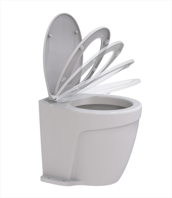 Ceramic Toilet for Yacht RV Sa - огляд і ціна Remote Control Car