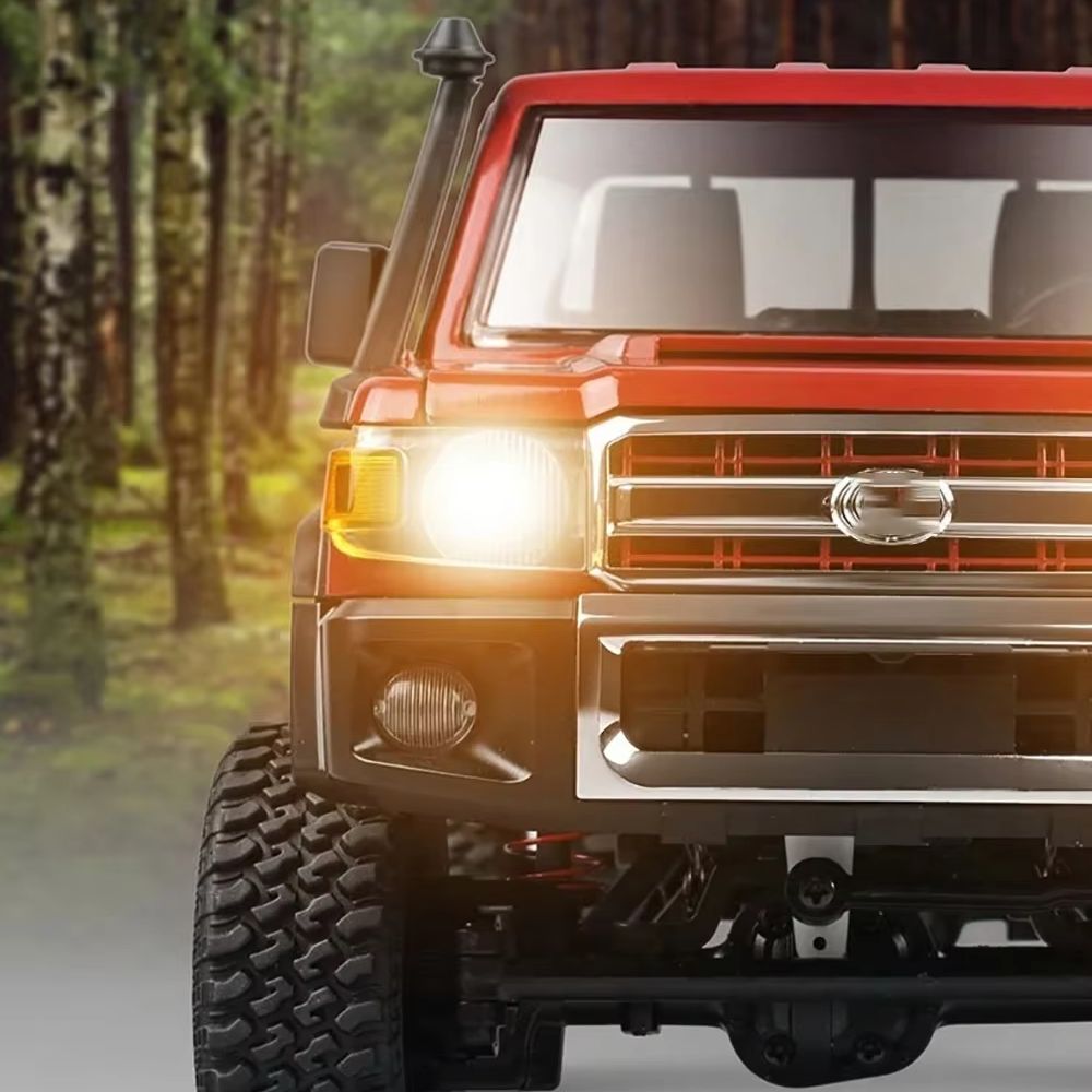 MN82PRO MN82 1/12 RC Car 4WD 2 - огляд і ціна Kid Toys And More