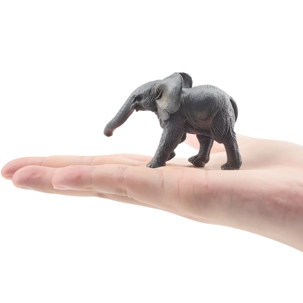 Toymany Simulation Elephant Ca - огляд і ціна Kids Toys Latest