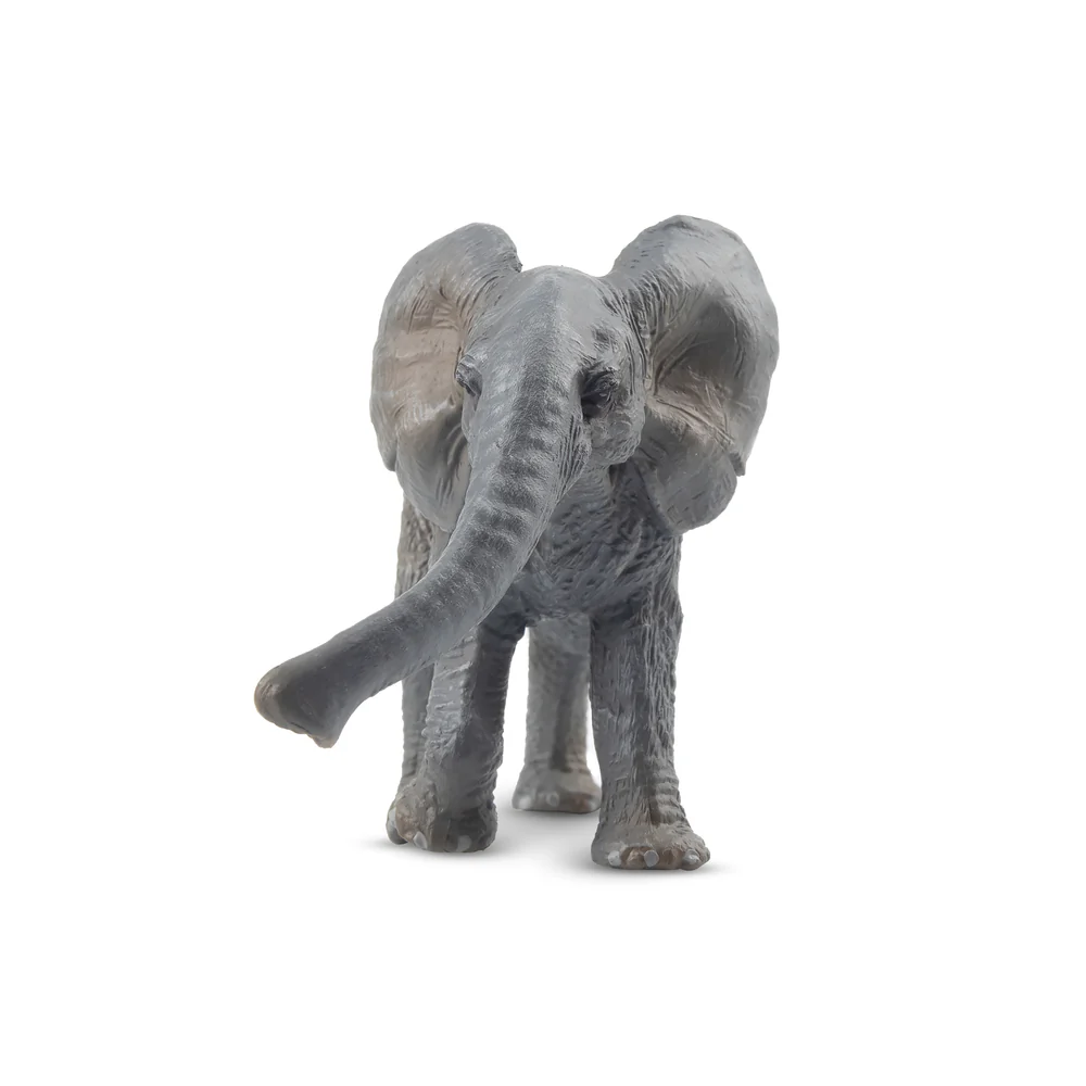 Toymany Simulation Elephant Ca - огляд і ціна Kids Toys Latest