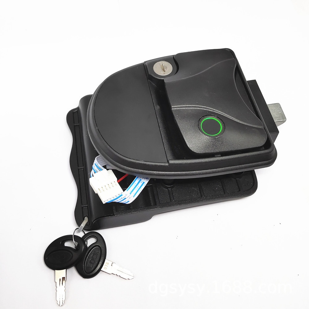 All-Metal Smart Fingerprint An - огляд і ціна Remote Control Car