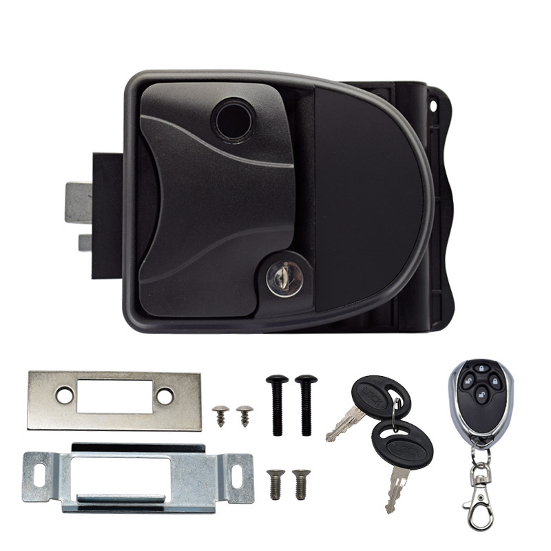 All-Metal Smart Fingerprint An - огляд і ціна Remote Control Car