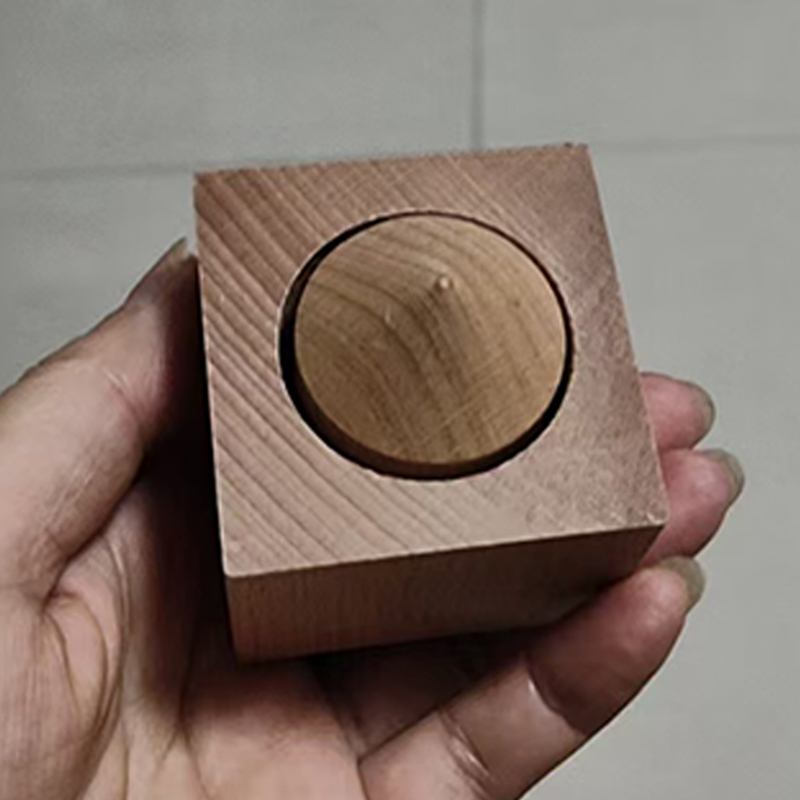 Impossible Wooden Blocks Take  - огляд і ціна Wooden Puzzle Kids