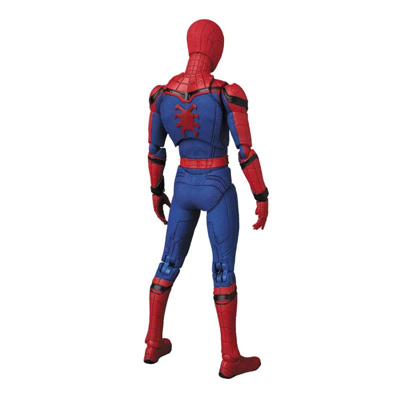 Mafex 103 Spider Man Action Fi - огляд і ціна Kids Toys Latest