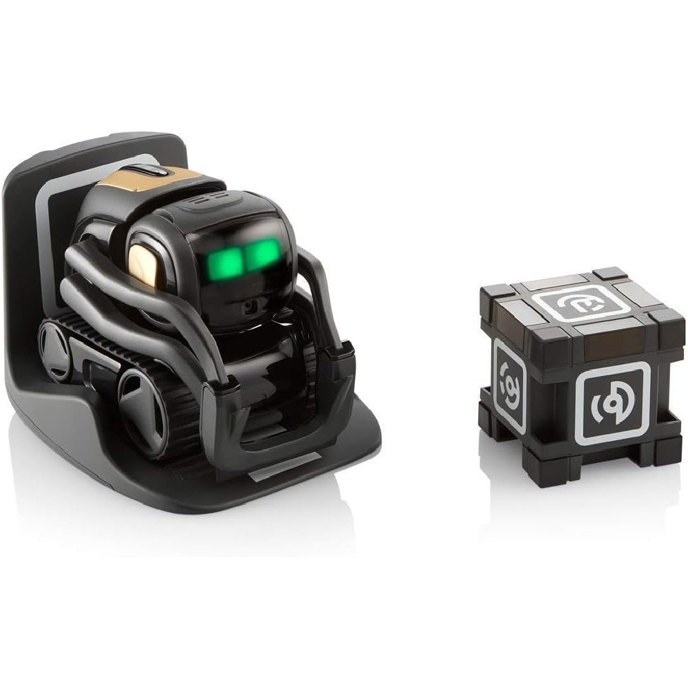 AI ChatGPT 2.0 Connected Robot - огляд і ціна Kids Toys Home