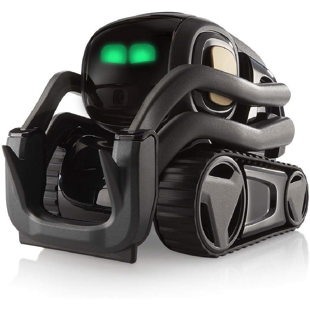 AI ChatGPT 2.0 Connected Robot - огляд і ціна Kids Toys Home