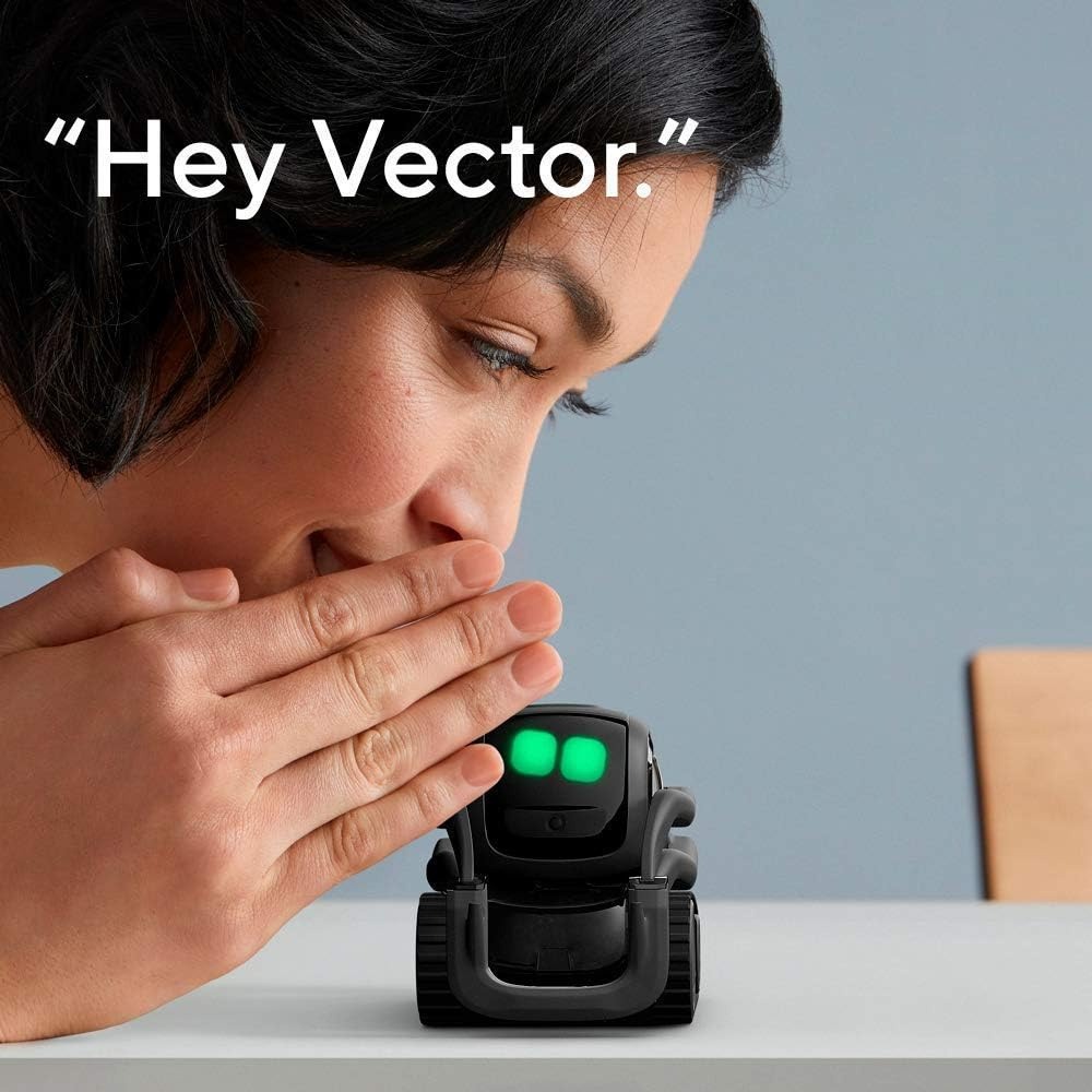 AI ChatGPT 2.0 Connected Robot - огляд і ціна Kids Toys Home