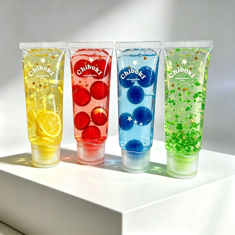 Fruit Filled Maltose Toothpast - огляд і ціна Sensory Fidget Toys