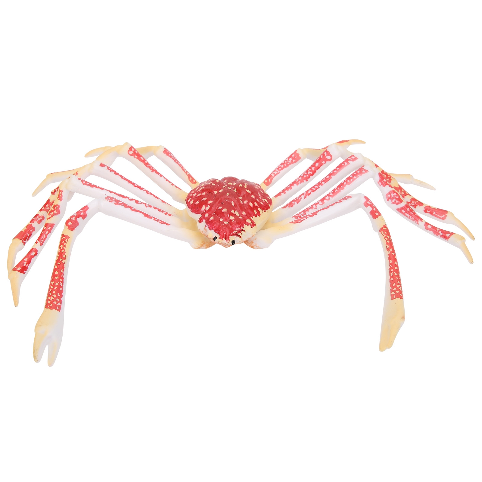 Simulated Crab Model Decoratio - огляд і ціна Kids Toys Home