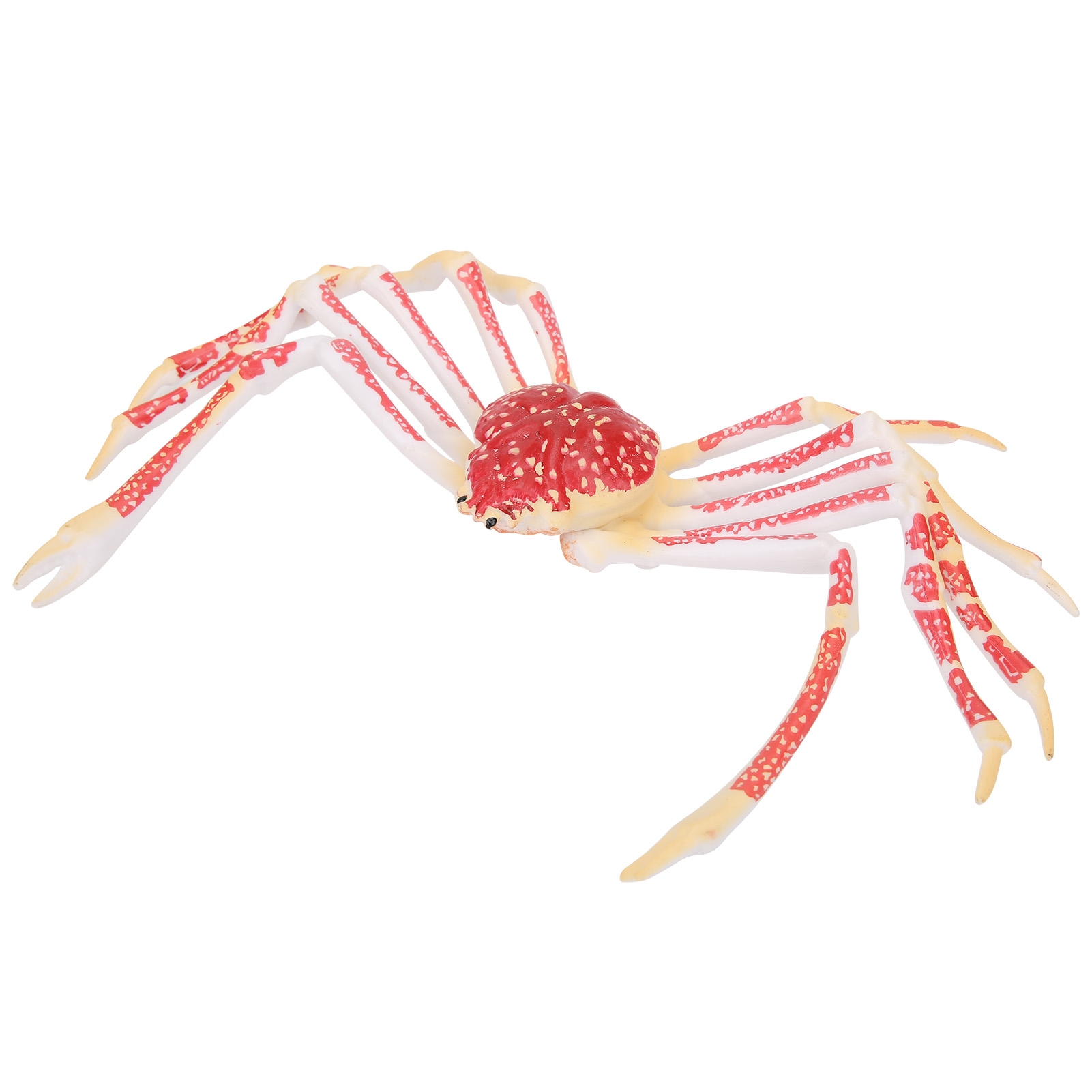 Simulated Crab Model Decoratio - огляд і ціна Kids Toys Home