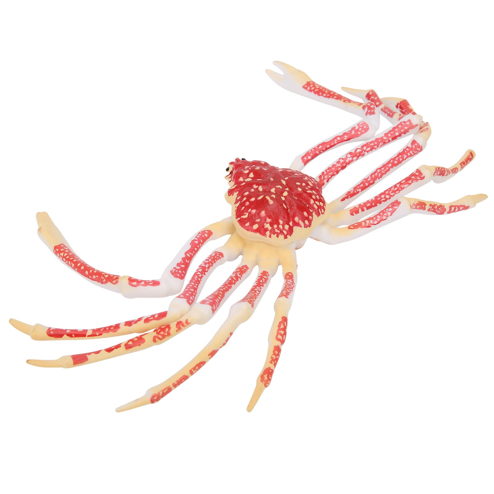 Simulated Crab Model Decoratio - огляд і ціна Kids Toys Home