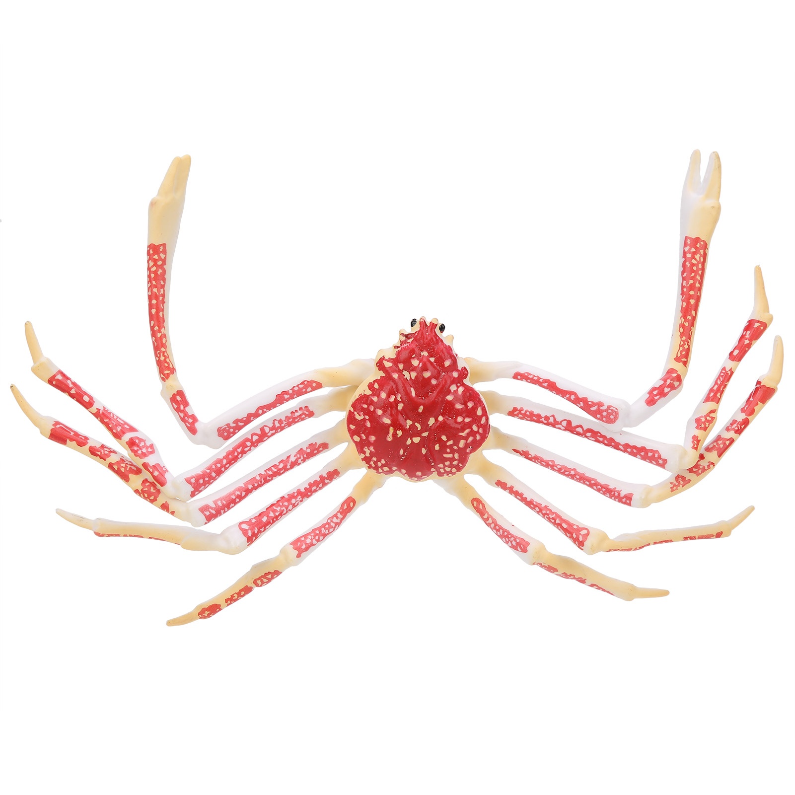 Simulated Crab Model Decoratio - огляд і ціна Kids Toys Home