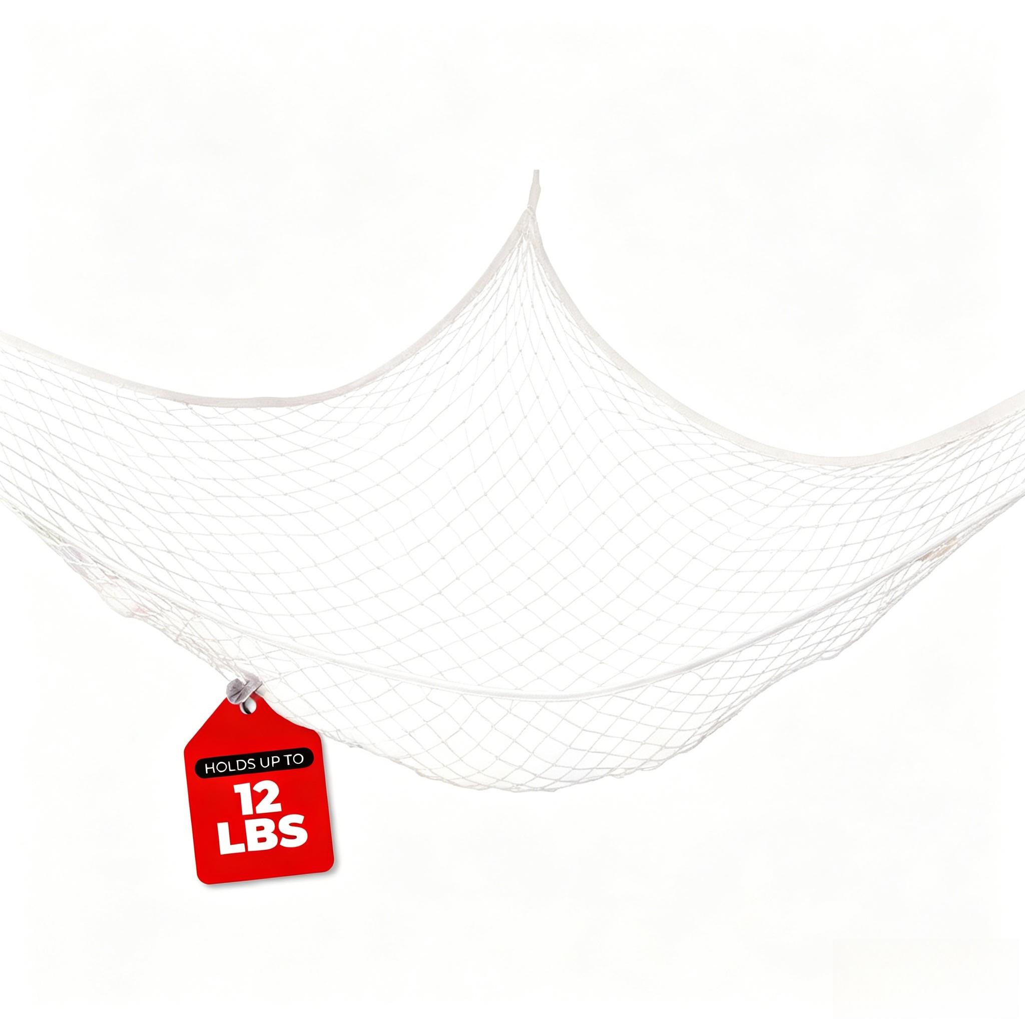 Life-Saver Hollow Out Toy Net  - огляд і ціна Kids Storage Toys