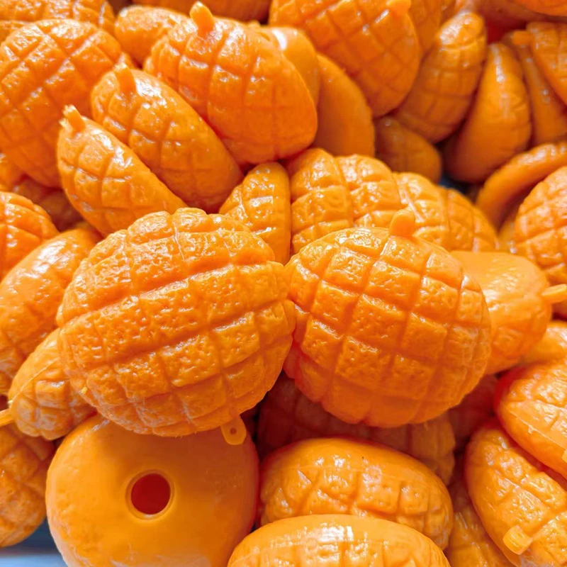 Food Shaped Stress Relief Pine - огляд і ціна Sensory Fidget Toys