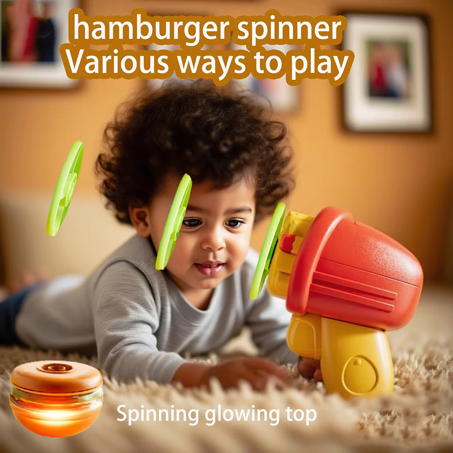 Summer Flying Disc Saucer Gyro - огляд і ціна Kids Toys Under £5