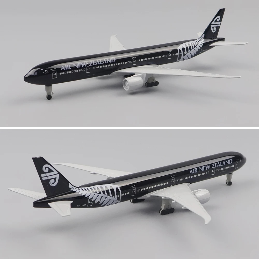 20cm Airplane Model New Zealan - огляд і ціна Kids Toys Latest