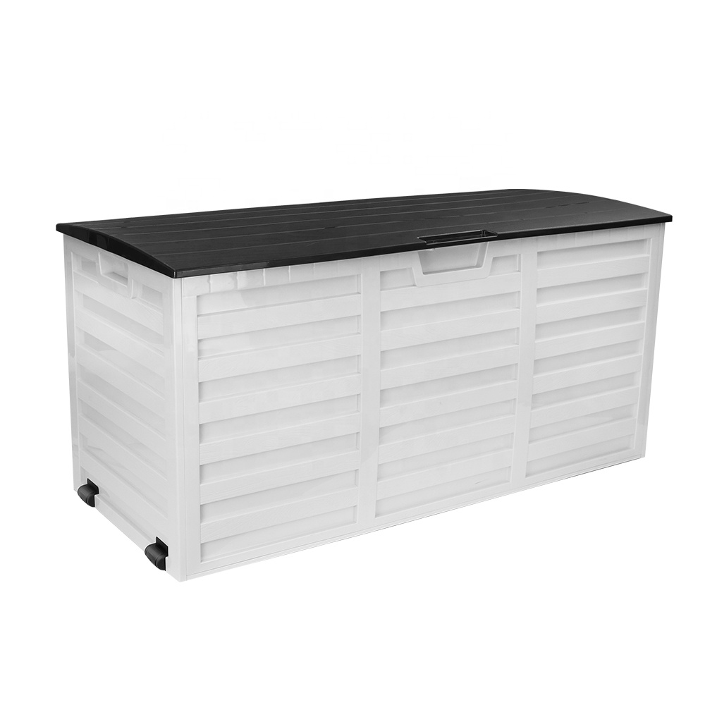 Outdoor Garden Storage Box Loc - огляд і ціна Kids Storage Toys