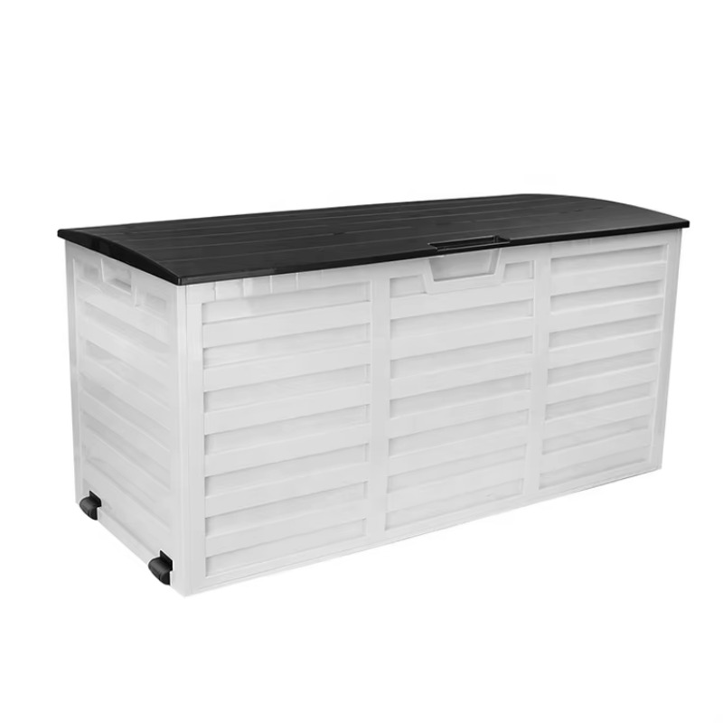 Outdoor Garden Storage Box Loc - огляд і ціна Kids Storage Toys