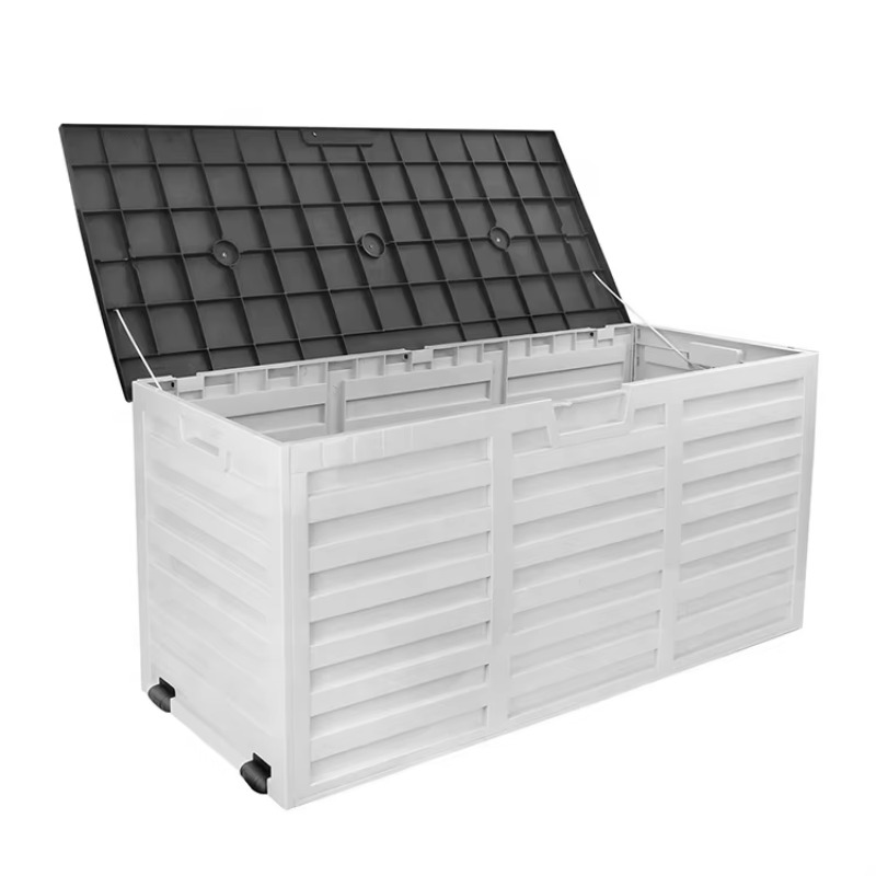 Outdoor Garden Storage Box Loc - огляд і ціна Kids Storage Toys