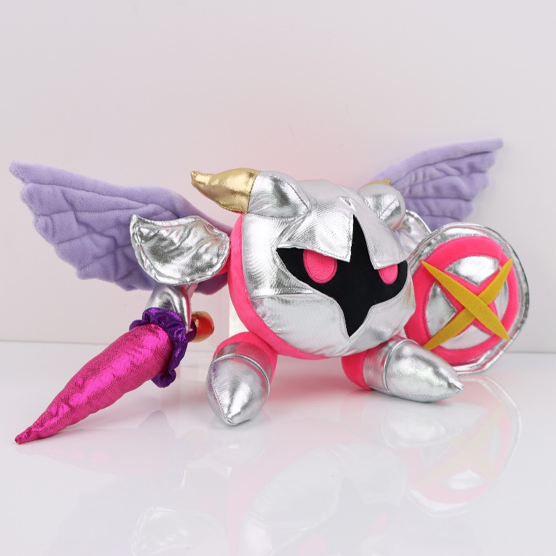 Game Kirby Anime Plush Doll Ka - огляд і ціна Kids Toys Latest
