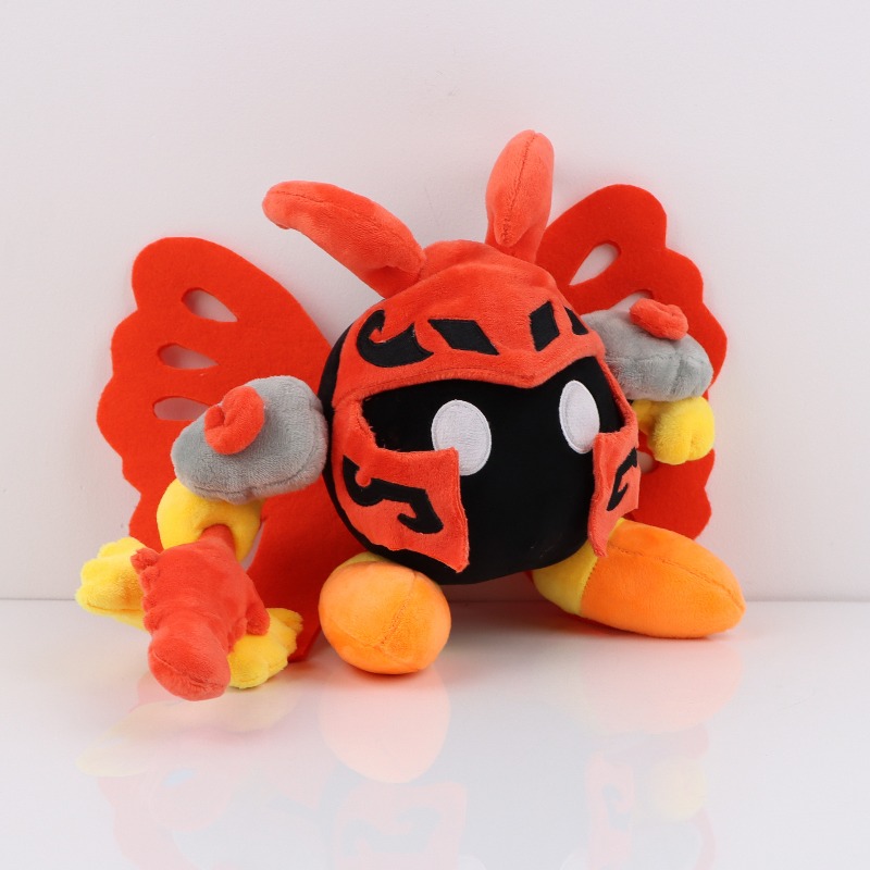 Game Kirby Anime Plush Doll Ka - огляд і ціна Kids Toys Latest
