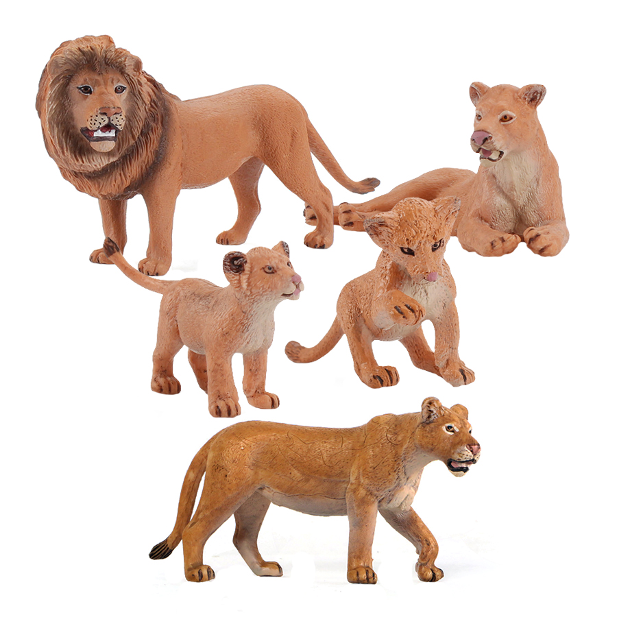 Lionet Tigerkin Toy Animals Fi - огляд і ціна Kids Toys Reviews