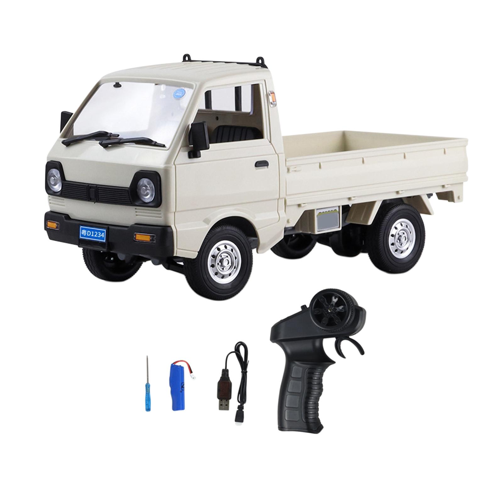 RC Truck Remote Control Race T - огляд і ціна Kid Toys And More