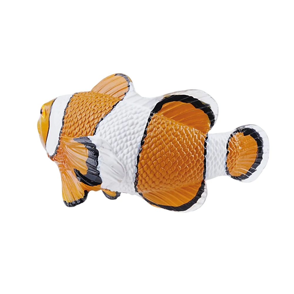 Toymany Simulation Clownfish O - огляд і ціна Kids Toys Latest