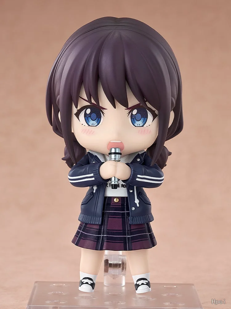 10CM GIRLS BAND CRY NINA ISERI - огляд і ціна Kids Toys Under £5