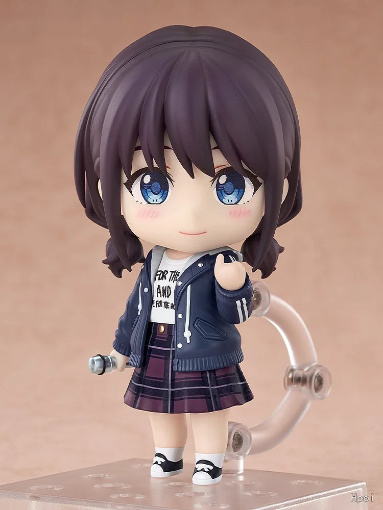 10CM GIRLS BAND CRY NINA ISERI - огляд і ціна Kids Toys Under £5