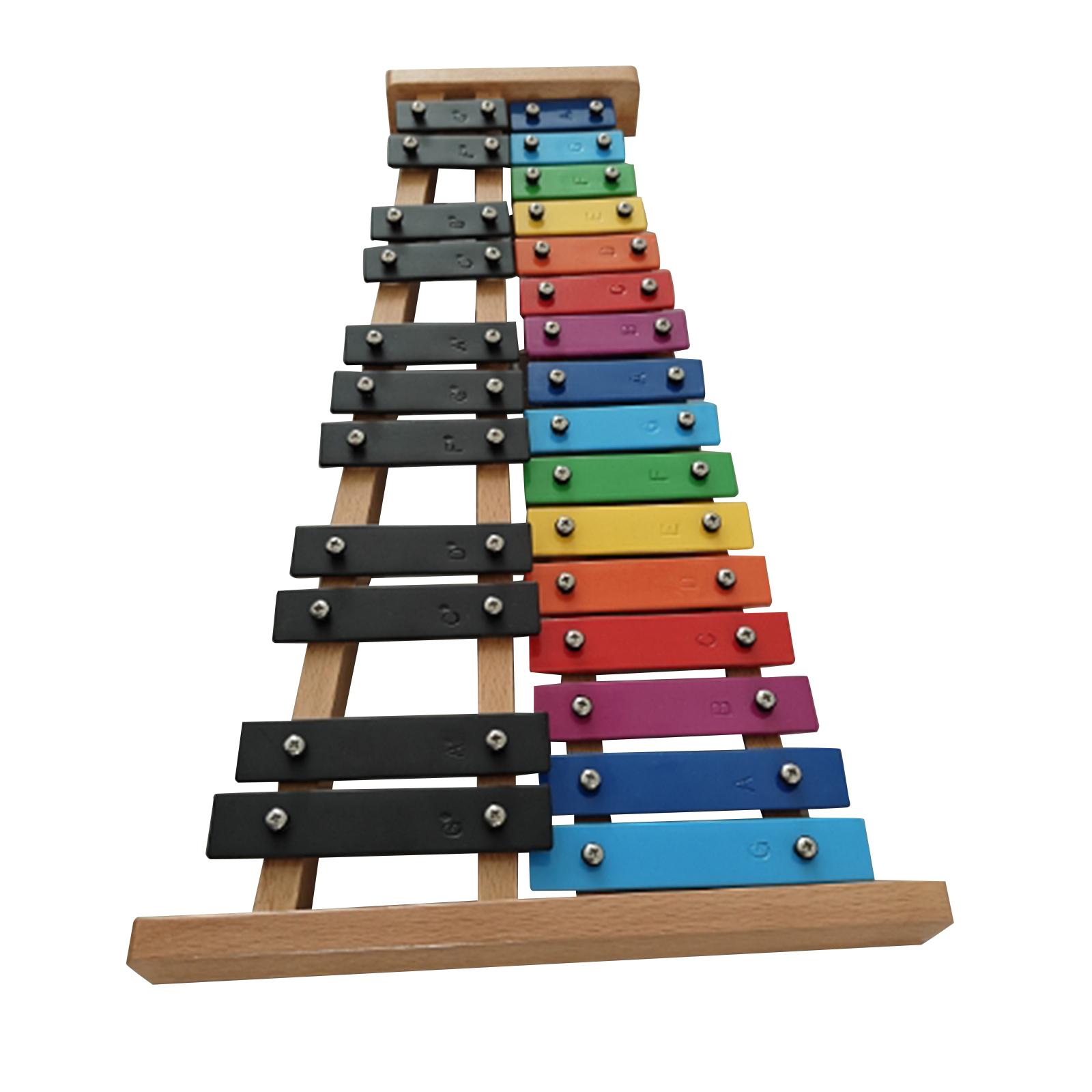 27 Note Xylophone Music Instru - огляд і ціна Kids Toys Xylophone