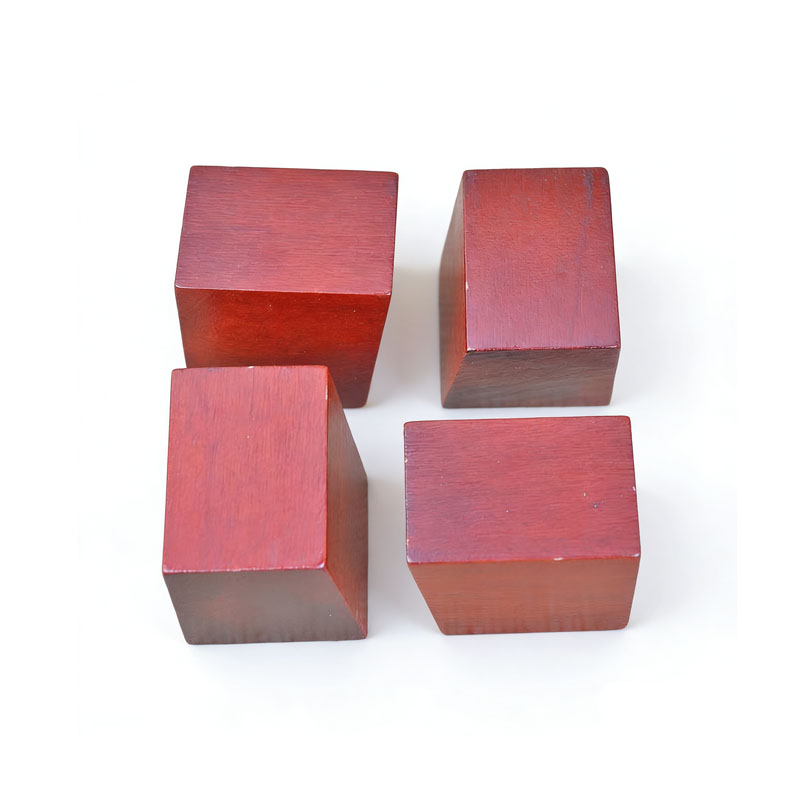 Impossible Wooden Brain Teaser - огляд і ціна Wooden Puzzle Kids