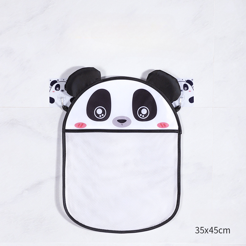 Cartoon Shower Hanging Basket  - огляд і ціна Kids Storage Toys