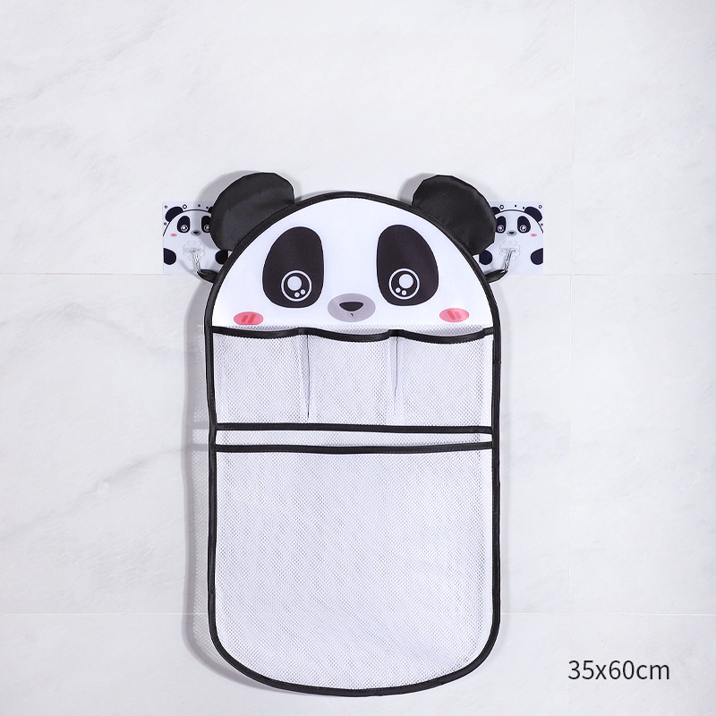 Cartoon Shower Hanging Basket  - огляд і ціна Kids Storage Toys