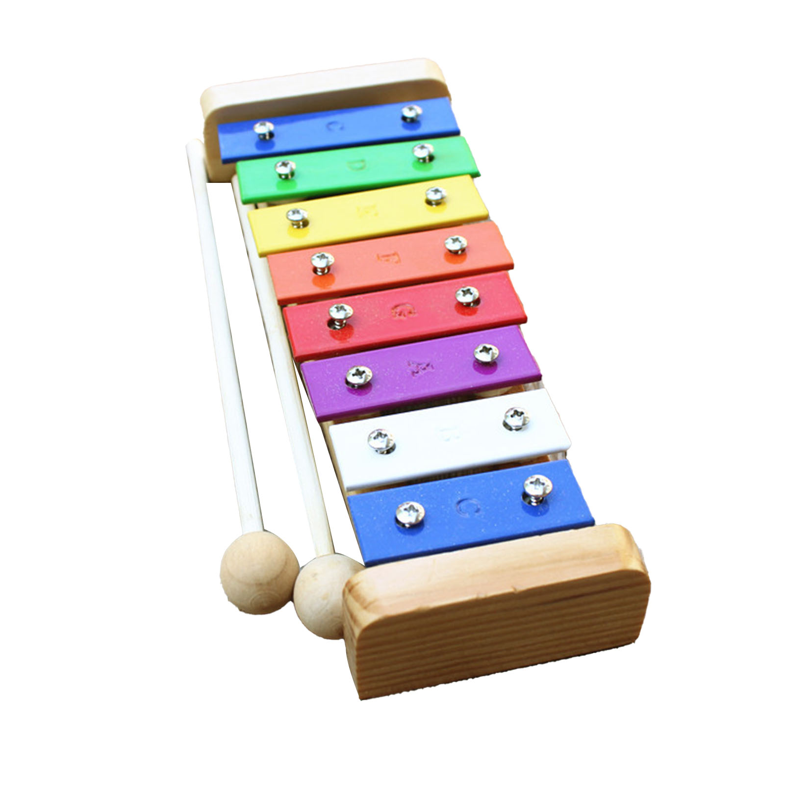 8 Notes Xylophone Kids Toy Edu - огляд і ціна Kids Toys Xylophone