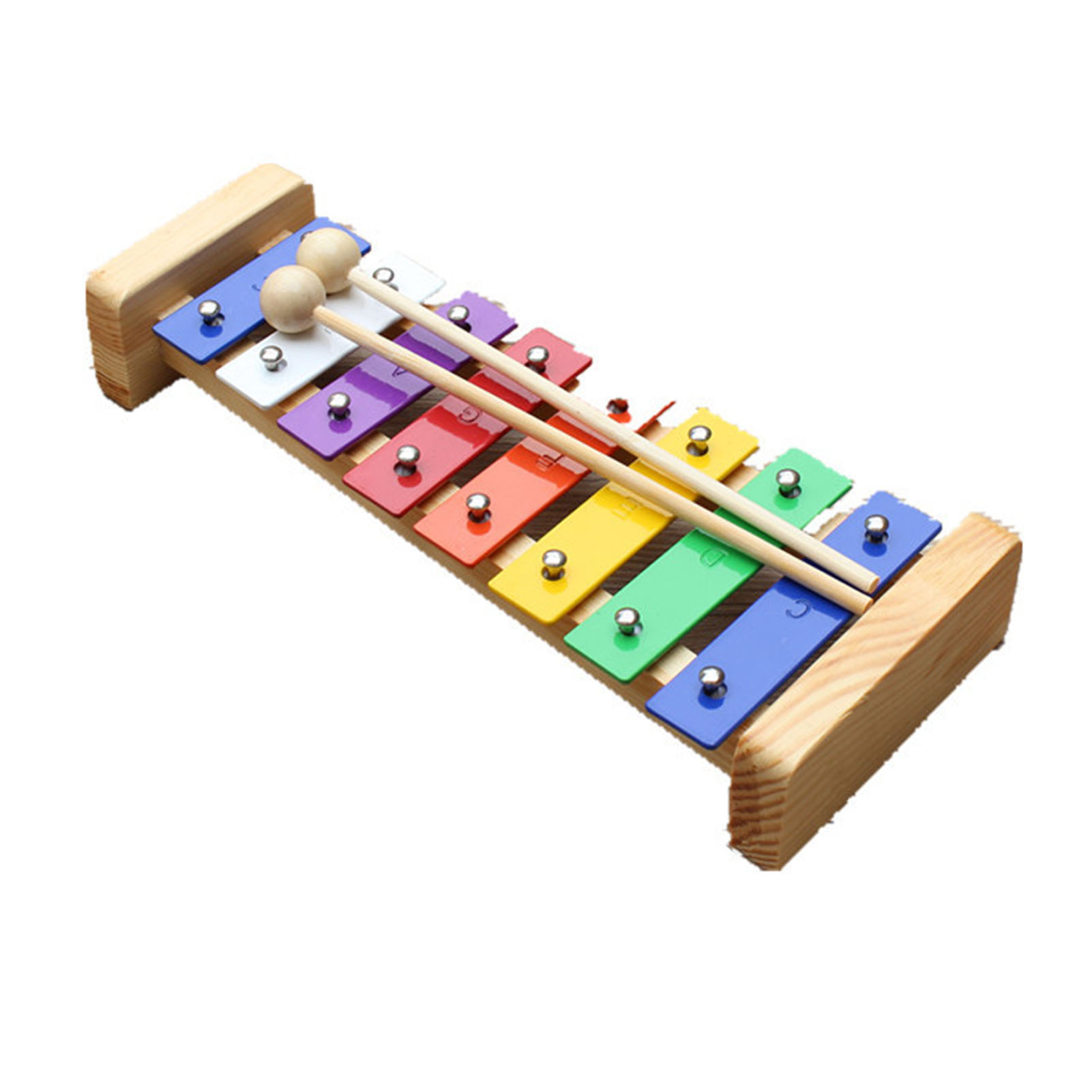 8 Notes Xylophone Kids Toy Edu - огляд і ціна Kids Toys Xylophone
