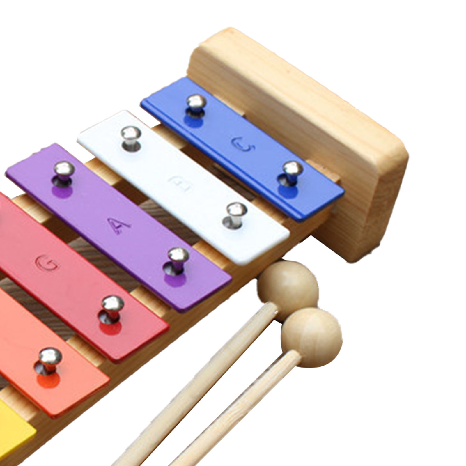 8 Notes Xylophone Kids Toy Edu - огляд і ціна Kids Toys Xylophone