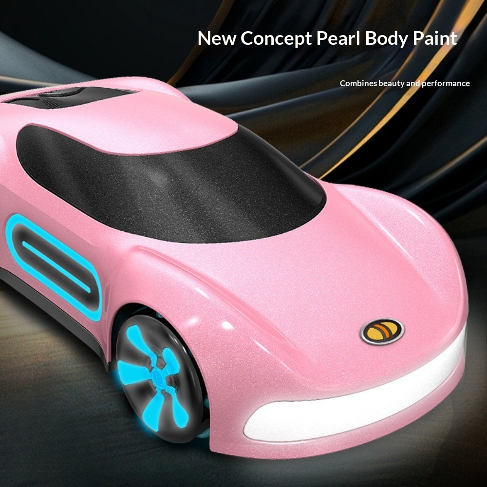 New Multi Color Spray Remote C - огляд і ціна Remote Control Car