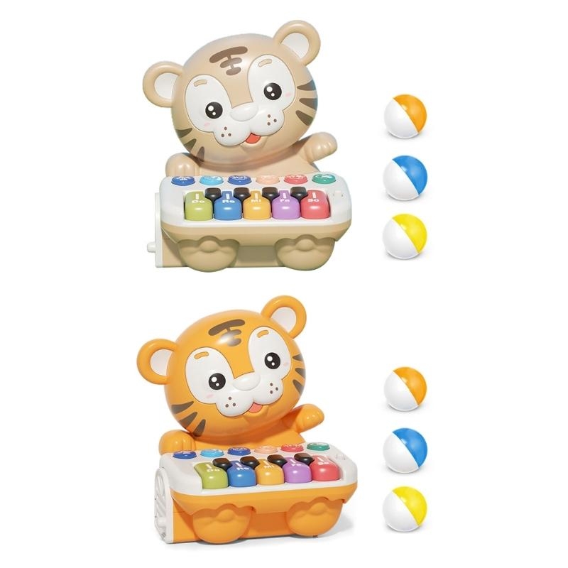 Kids Multifuction Improve Inte - огляд і ціна Kids Toys Xylophone