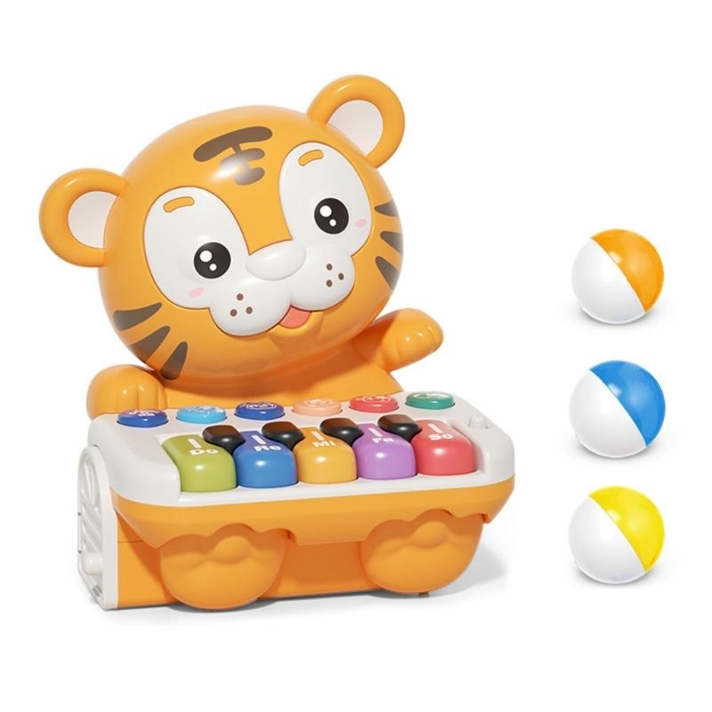 Kids Multifuction Improve Inte - огляд і ціна Kids Toys Xylophone