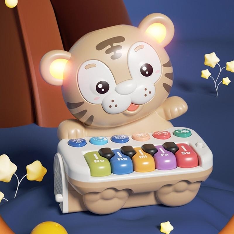 Kids Multifuction Improve Inte - огляд і ціна Kids Toys Xylophone