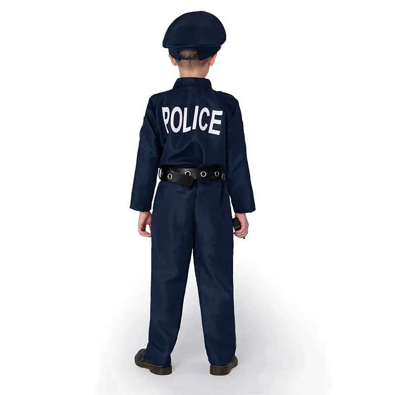 3-12Y Cute American Child Poli - огляд і ціна Kids Toys Kit