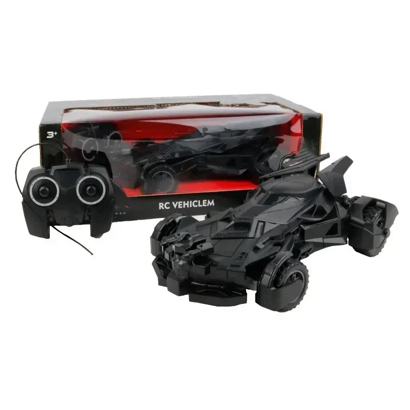 Genuine Taixing 2.4G Four-wayD - огляд і ціна Remote Control Car