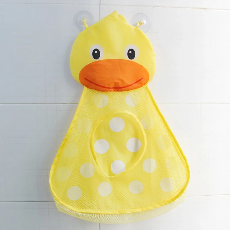 Baby Bath Toys Cute Duck Frog  - огляд і ціна Kids Storage Toys