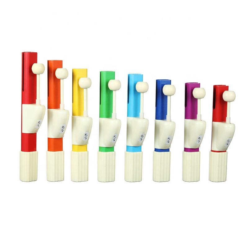 Glockenspiel ToyXylophone Chin - огляд і ціна Kids Toys Xylophone