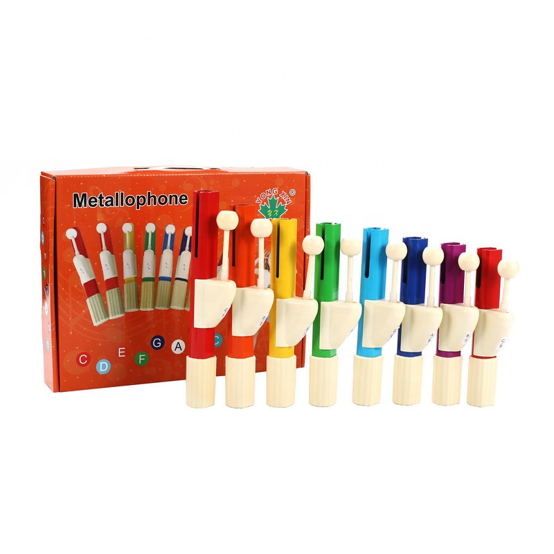 Glockenspiel ToyXylophone Chin - огляд і ціна Kids Toys Xylophone
