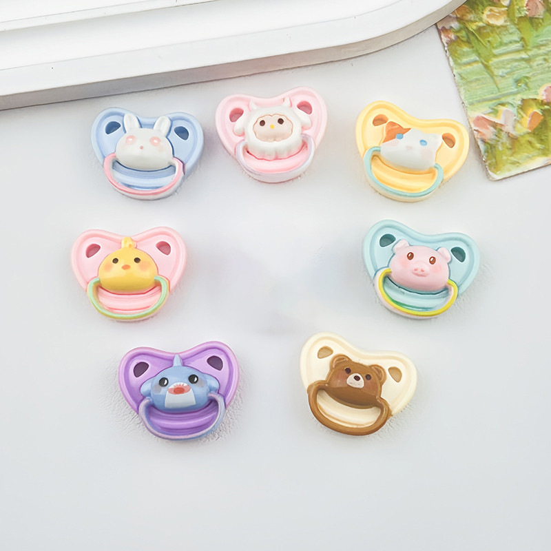 10Pcs Lovely Mini Doll Pacifie - огляд і ціна Kids Toys Home