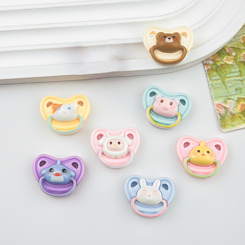 10Pcs Lovely Mini Doll Pacifie - огляд і ціна Kids Toys Home