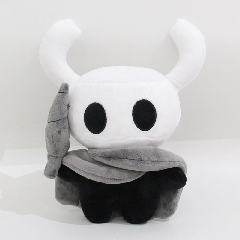 New Hot Hollow Knight Plush To - огляд і ціна Kids Toys Latest