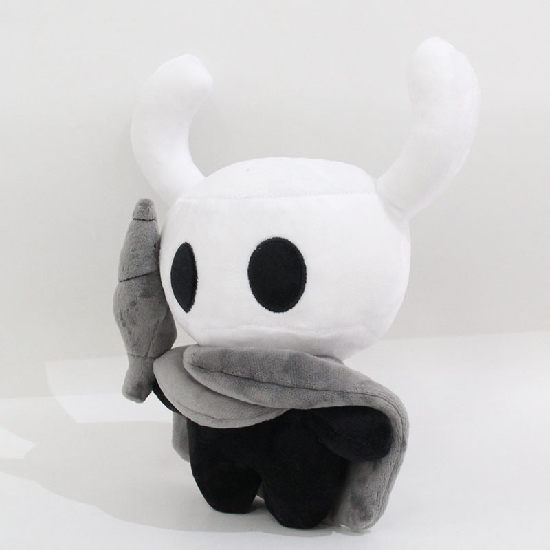 New Hot Hollow Knight Plush To - огляд і ціна Kids Toys Latest